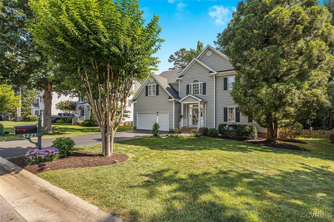 5227 Scotsglen Drive