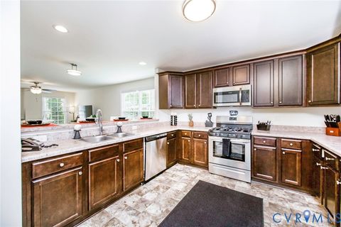 Tiny photo for 1632 Chestnut Park Lane, Richmond, VA 23222 (MLS # 2609620)