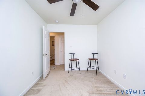 Tiny photo for 1632 Chestnut Park Lane, Richmond, VA 23222 (MLS # 2609620)