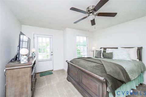 Tiny photo for 1632 Chestnut Park Lane, Richmond, VA 23222 (MLS # 2609620)