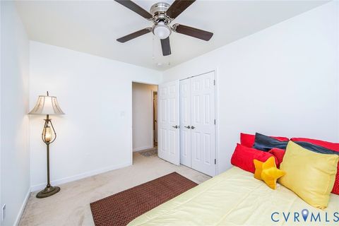Tiny photo for 1632 Chestnut Park Lane, Richmond, VA 23222 (MLS # 2609620)