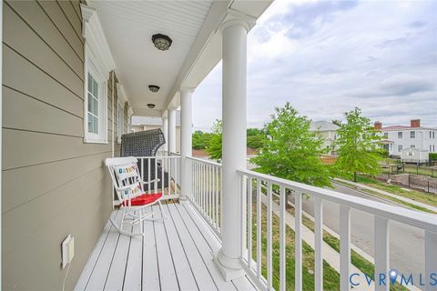 Tiny photo for 1632 Chestnut Park Lane, Richmond, VA 23222 (MLS # 2609620)