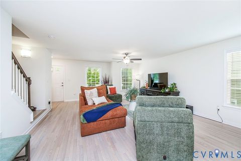 Tiny photo for 1632 Chestnut Park Lane, Richmond, VA 23222 (MLS # 2609620)