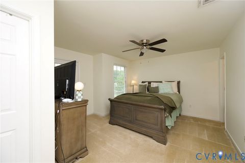 Tiny photo for 1632 Chestnut Park Lane, Richmond, VA 23222 (MLS # 2609620)
