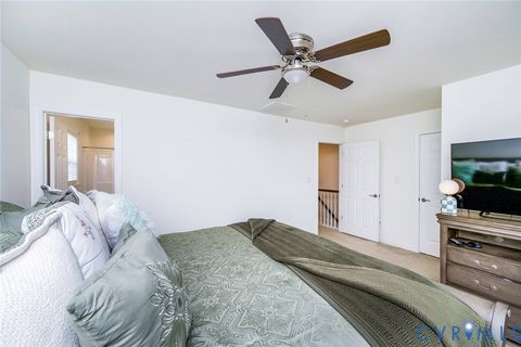 Tiny photo for 1632 Chestnut Park Lane, Richmond, VA 23222 (MLS # 2609620)