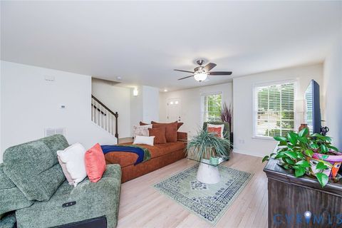 Tiny photo for 1632 Chestnut Park Lane, Richmond, VA 23222 (MLS # 2609620)