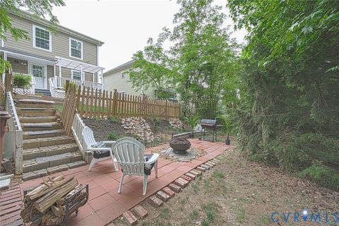 Tiny photo for 1632 Chestnut Park Lane, Richmond, VA 23222 (MLS # 2609620)
