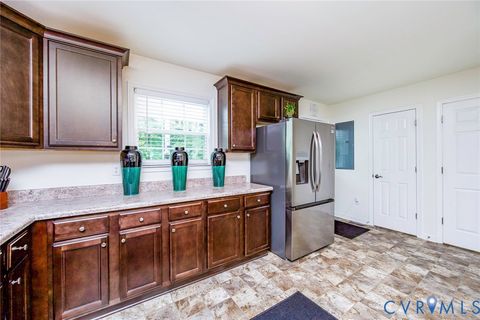 Tiny photo for 1632 Chestnut Park Lane, Richmond, VA 23222 (MLS # 2609620)