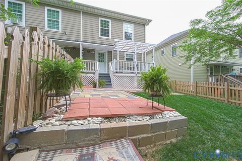 Tiny photo for 1632 Chestnut Park Lane, Richmond, VA 23222 (MLS # 2609620)