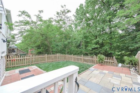 Tiny photo for 1632 Chestnut Park Lane, Richmond, VA 23222 (MLS # 2609620)