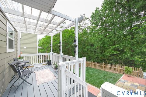 Tiny photo for 1632 Chestnut Park Lane, Richmond, VA 23222 (MLS # 2609620)
