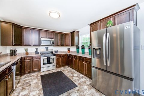 Tiny photo for 1632 Chestnut Park Lane, Richmond, VA 23222 (MLS # 2609620)