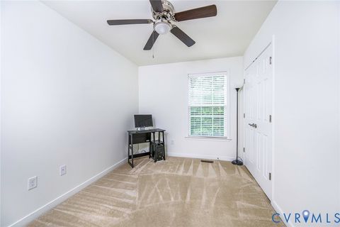 Tiny photo for 1632 Chestnut Park Lane, Richmond, VA 23222 (MLS # 2609620)