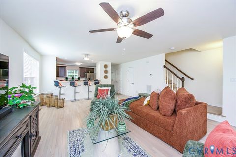 Tiny photo for 1632 Chestnut Park Lane, Richmond, VA 23222 (MLS # 2609620)