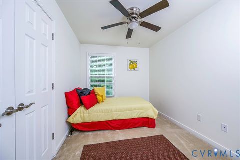 Tiny photo for 1632 Chestnut Park Lane, Richmond, VA 23222 (MLS # 2609620)