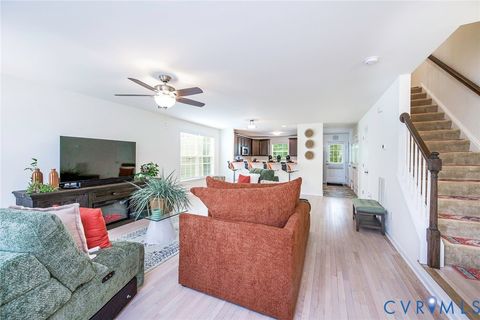 Tiny photo for 1632 Chestnut Park Lane, Richmond, VA 23222 (MLS # 2609620)