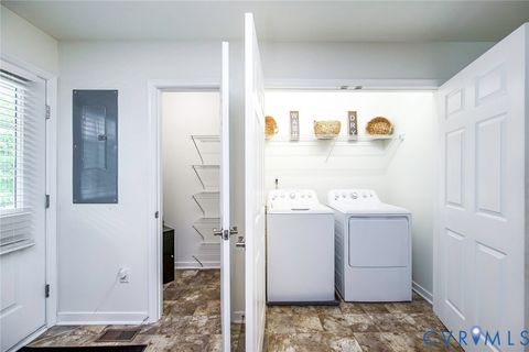 Tiny photo for 1632 Chestnut Park Lane, Richmond, VA 23222 (MLS # 2609620)