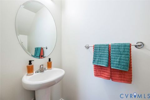 Tiny photo for 1632 Chestnut Park Lane, Richmond, VA 23222 (MLS # 2609620)