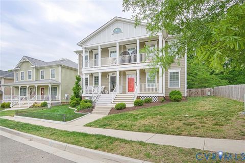 Tiny photo for 1632 Chestnut Park Lane, Richmond, VA 23222 (MLS # 2609620)
