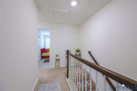 Tiny photo for 1632 Chestnut Park Lane, Richmond, VA 23222 (MLS # 2609620)