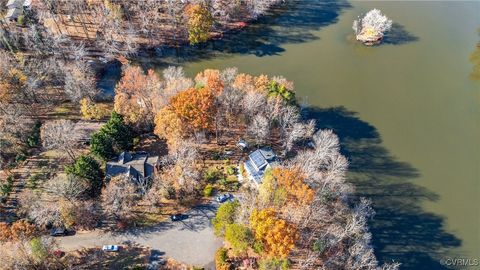 A home in Spotsylvania