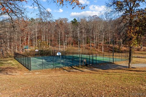 A home in Spotsylvania