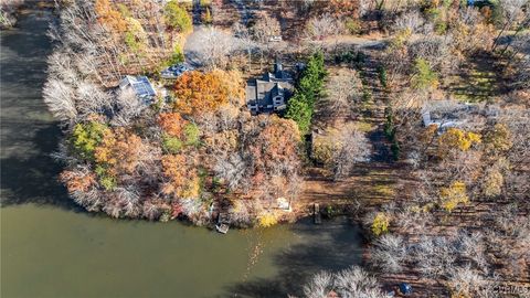 A home in Spotsylvania