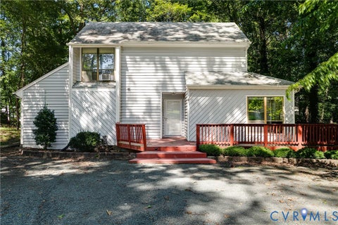 Tiny photo for 702 Gordon School Court, North Chesterfield, VA 23236 (MLS # 2624191)