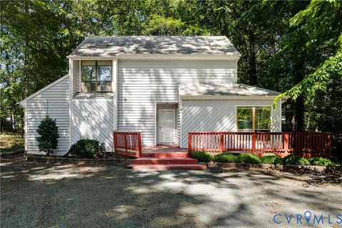Photo of 702 Gordon School Court, North Chesterfield, VA 23236 (MLS # 2624191)