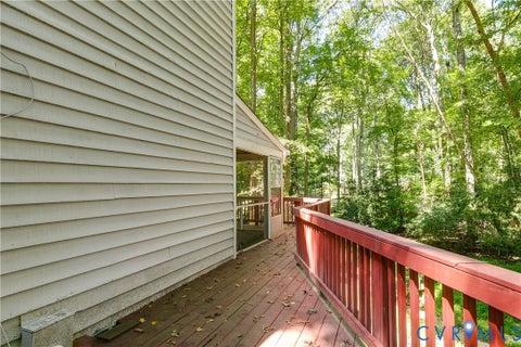Tiny photo for 702 Gordon School Court, North Chesterfield, VA 23236 (MLS # 2624191)