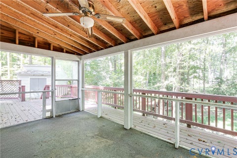 Tiny photo for 702 Gordon School Court, North Chesterfield, VA 23236 (MLS # 2624191)