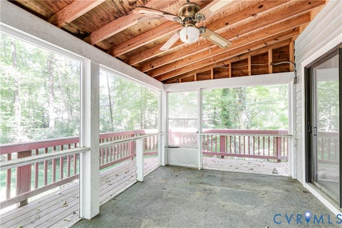 Tiny photo for 702 Gordon School Court, North Chesterfield, VA 23236 (MLS # 2624191)