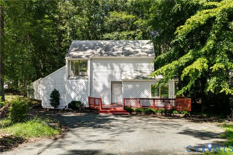 Tiny photo for 702 Gordon School Court, North Chesterfield, VA 23236 (MLS # 2624191)