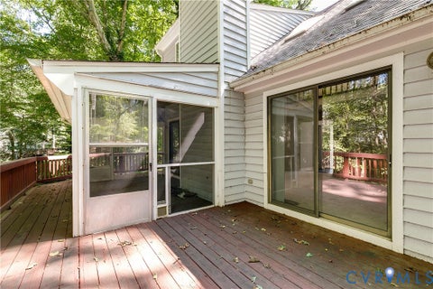 Tiny photo for 702 Gordon School Court, North Chesterfield, VA 23236 (MLS # 2624191)