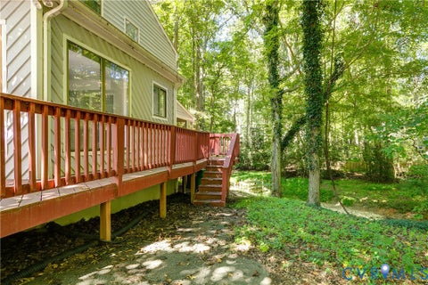 Tiny photo for 702 Gordon School Court, North Chesterfield, VA 23236 (MLS # 2624191)