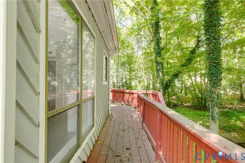 Tiny photo for 702 Gordon School Court, North Chesterfield, VA 23236 (MLS # 2624191)