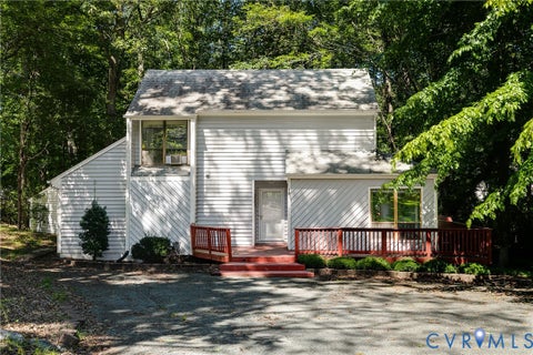 Tiny photo for 702 Gordon School Court, North Chesterfield, VA 23236 (MLS # 2624191)