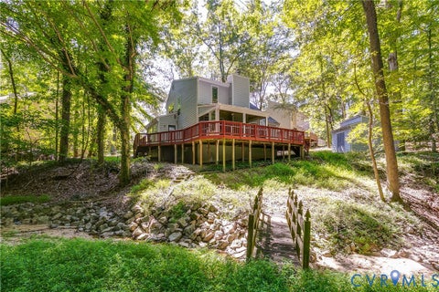 Tiny photo for 702 Gordon School Court, North Chesterfield, VA 23236 (MLS # 2624191)