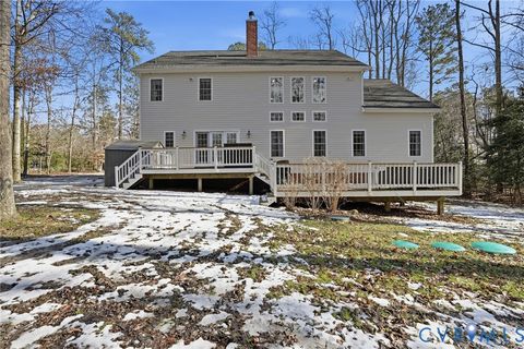 Tiny photo for 12212 Chiasso Way, Chesterfield, VA 23838 (MLS # 2603392)