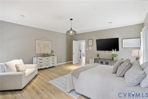 Tiny photo for 12212 Chiasso Way, Chesterfield, VA 23838 (MLS # 2603392)