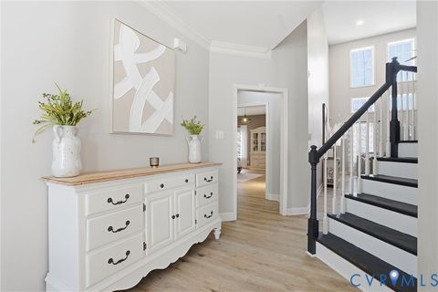 Tiny photo for 12212 Chiasso Way, Chesterfield, VA 23838 (MLS # 2603392)