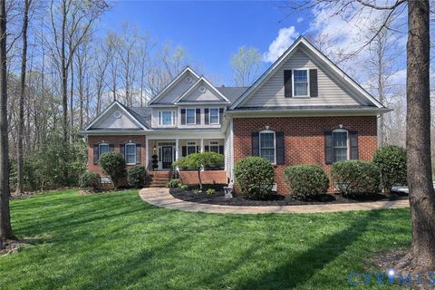 12212 Chiasso Way Chesterfield VA 23838