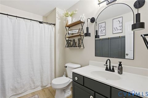 Tiny photo for 12212 Chiasso Way, Chesterfield, VA 23838 (MLS # 2603392)