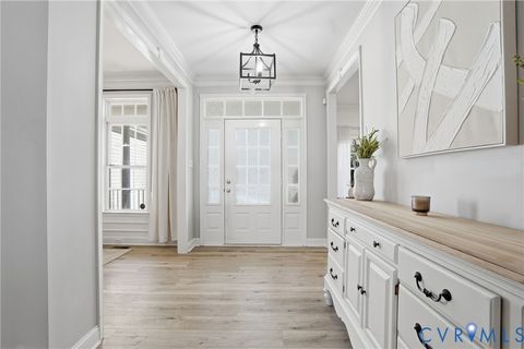 Tiny photo for 12212 Chiasso Way, Chesterfield, VA 23838 (MLS # 2603392)