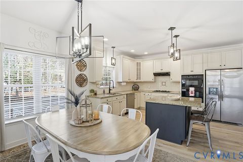 Tiny photo for 12212 Chiasso Way, Chesterfield, VA 23838 (MLS # 2603392)