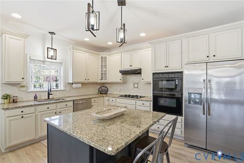 Tiny photo for 12212 Chiasso Way, Chesterfield, VA 23838 (MLS # 2603392)