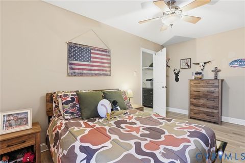 Tiny photo for 12212 Chiasso Way, Chesterfield, VA 23838 (MLS # 2603392)