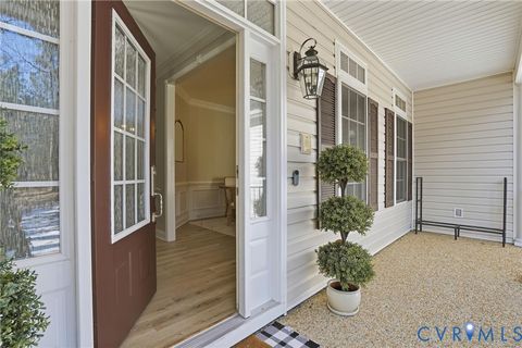 Tiny photo for 12212 Chiasso Way, Chesterfield, VA 23838 (MLS # 2603392)