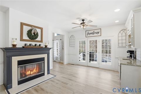 Tiny photo for 12212 Chiasso Way, Chesterfield, VA 23838 (MLS # 2603392)