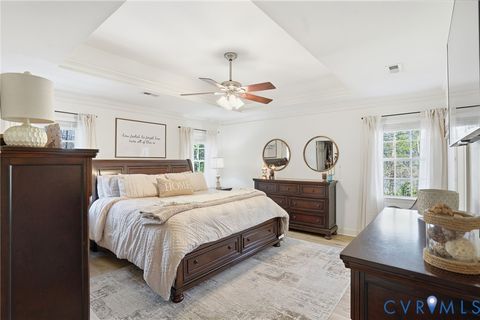 Tiny photo for 12212 Chiasso Way, Chesterfield, VA 23838 (MLS # 2603392)